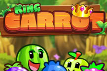 King Carrot