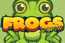 Frogs Scratch