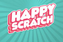 Happy Scratch