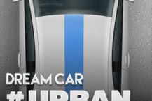 Dream Car Urban