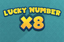 Lucky Number X8