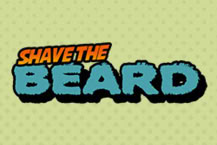 Shave The Beard