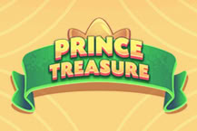 Prince Treasure
