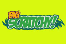 Scratchy Big