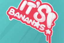 Its Bananas