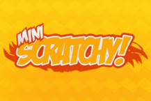 Scratchy Mini