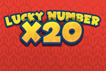 Lucky Number X20