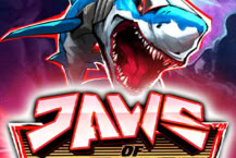 Jaws Of Justice