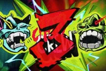 Chaos Crew 3