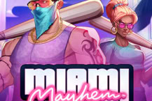 Miami Mayhem
