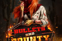 Bullets And Bounty