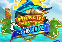 Marlin Masters The Big Haul