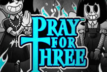 Pray For Three