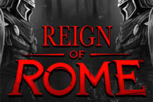 Reign Of Rome