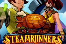 Steamrunners