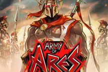 Army of Ares