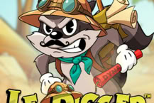 Le Digger