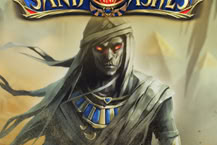 Sand and Ashes
