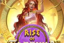 Rise of Fortuna