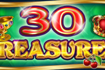 30 Treasures