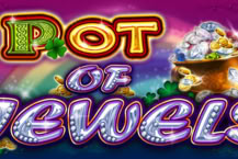 Pot of Jewels