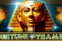 Fortune Pyramid