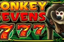 Monkey Sevens