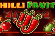 Chilli Fruits