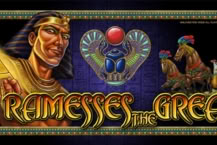 Ramesses The Great