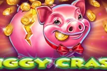 Piggy Crash