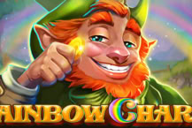 Rainbow Charm