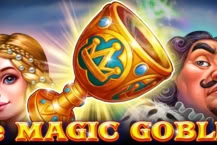 The Magic Goblet