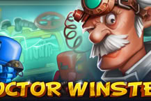 Doctor Winstein