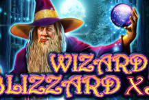 Wizard Blizzard X5
