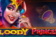 Bloody Princess