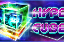 Hyper Cuber