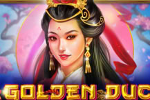 The Golden Duck