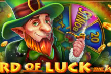 Lord Of Luck The Wheel