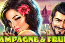 Champagne Fruits