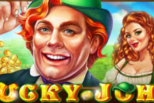 Lucky John