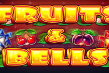Fruits And Bells