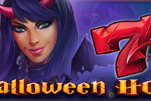 Halloween Hot