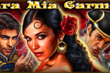 Cara Mia Carmen