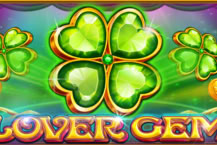 Clover Gems