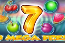 20 Mega Fresh