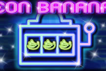 Neon Bananas