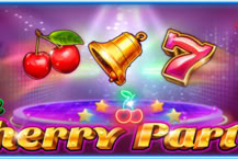 5x Cherry Party