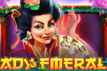Lady Emerald