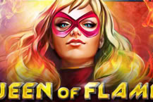 Queen Of Flames