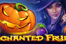 Enchanted Fruits
